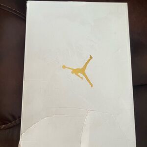 Jordan shoes